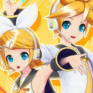 Rin &amp; Len
