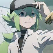 N