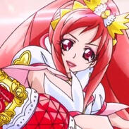 Cure Ace